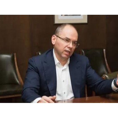 乌克兰卫生部长：国内新冠疫情形势接近灾难